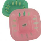 Square Plastic Basket
