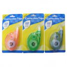 Correction tape roller