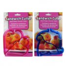 Sandwich cutter