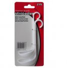 Mini ladles, pack of 2