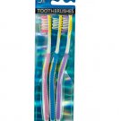 Toothbrush value pack