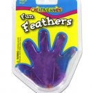 Craft feathers