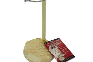 Decorative Doll Stand