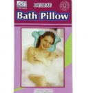 Vinyl Bath Pillow, Inflatable