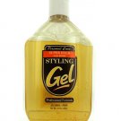 Styling gel