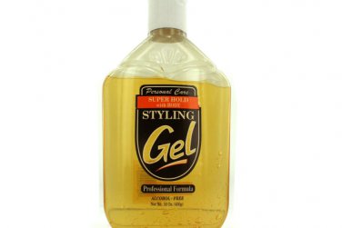 Styling gel
