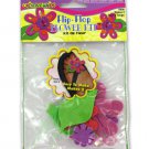 Flip flop design craft kit
