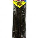 Brown chenille stems value pack