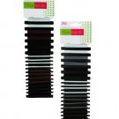 Elastic hair bands