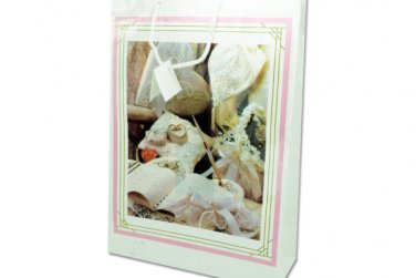 wedding xl gift bag 1164