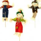 Scarecrow Figure