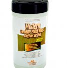 40pc furniture wipes