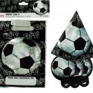 Soccer Party Theme Pack