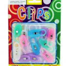 Hangable Stationery Clips