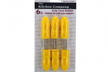 Grip Corn Holders