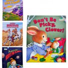 childrens story book