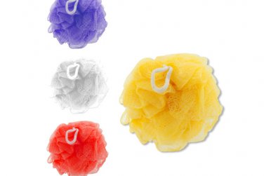 Bath Sponge Set