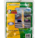 Garden Umbrella Cover