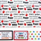Pet Food Mat