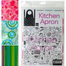 Waterproof Kitchen Apron