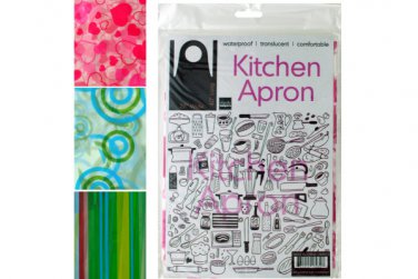 Waterproof Kitchen Apron