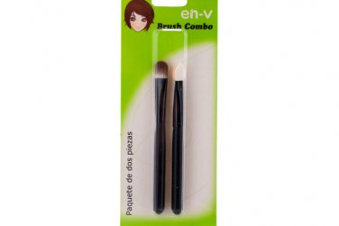 Eye Shadow Brush Combo