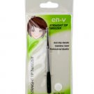 Straight Tip Tweezers