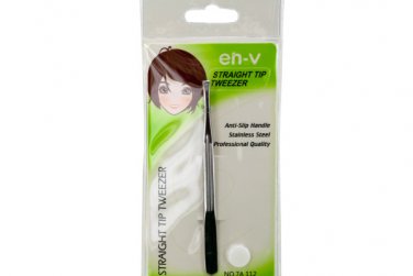 Straight Tip Tweezers