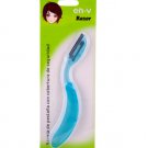 Foldable Grooming Razor