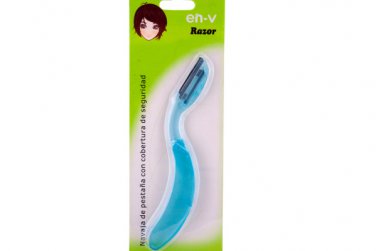 Foldable Grooming Razor