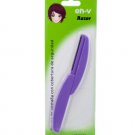 Sliding Grooming Razor