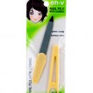 Nail File with Casing