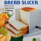 bread slicer
