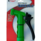 car/garden water nozzle