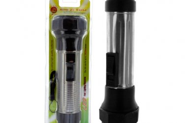 LED Flashlight