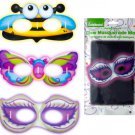 Glow Masks
