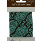 conso 2yd paisley band