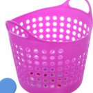 Small Round Storage Basket