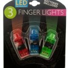 LED Finger Lights