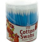 150 piece cotton swabs