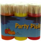 3pk toothpicks