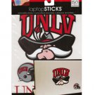 University of Las Vegas Removable Laptop Stickers