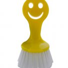 Smiley Face Dish Brush