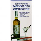 60 x 90 tablecloth protector
