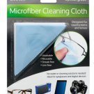 Optical Grade Microfiber Cleaning Cloth