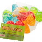 Plastic Fruit Reusable Ice Cubes Set