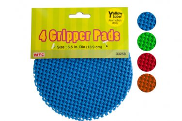 Gripper Pads Set
