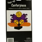 Halloween Pop-Up Bats Centerpiece
