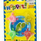 Hoppit! Jumping Frog Game Set