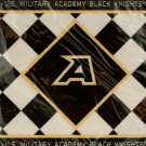 U.S. Military Academy Black Knights Lunch Napkins Set